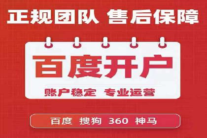 SEM优化托管服务案例分享
